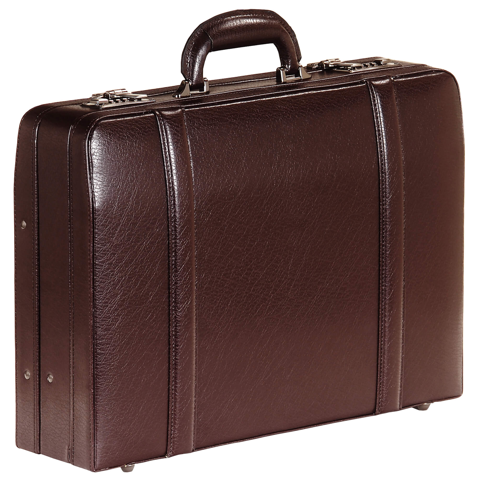 Expandable Attaché Case