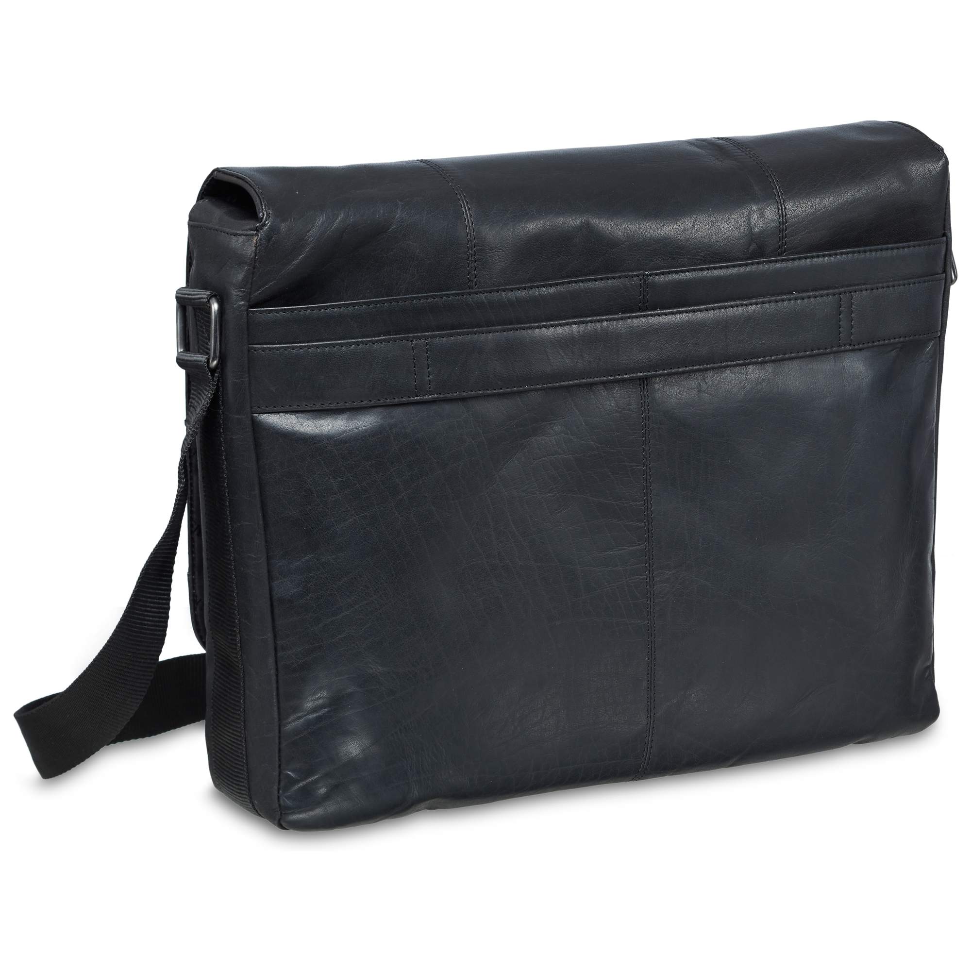 Messenger Bag for 15'' Laptop / Tablet