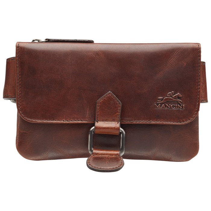 Slim Waist Bag Mancini