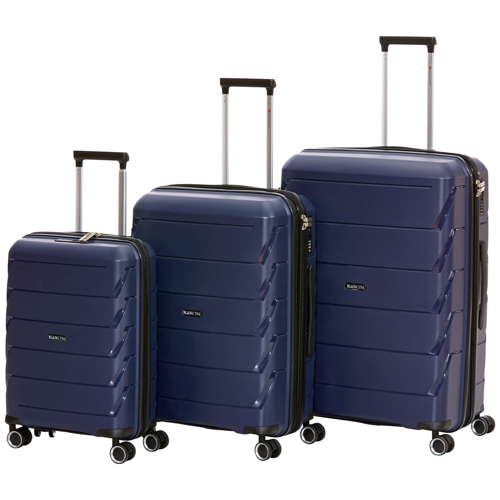Mancini luggage online