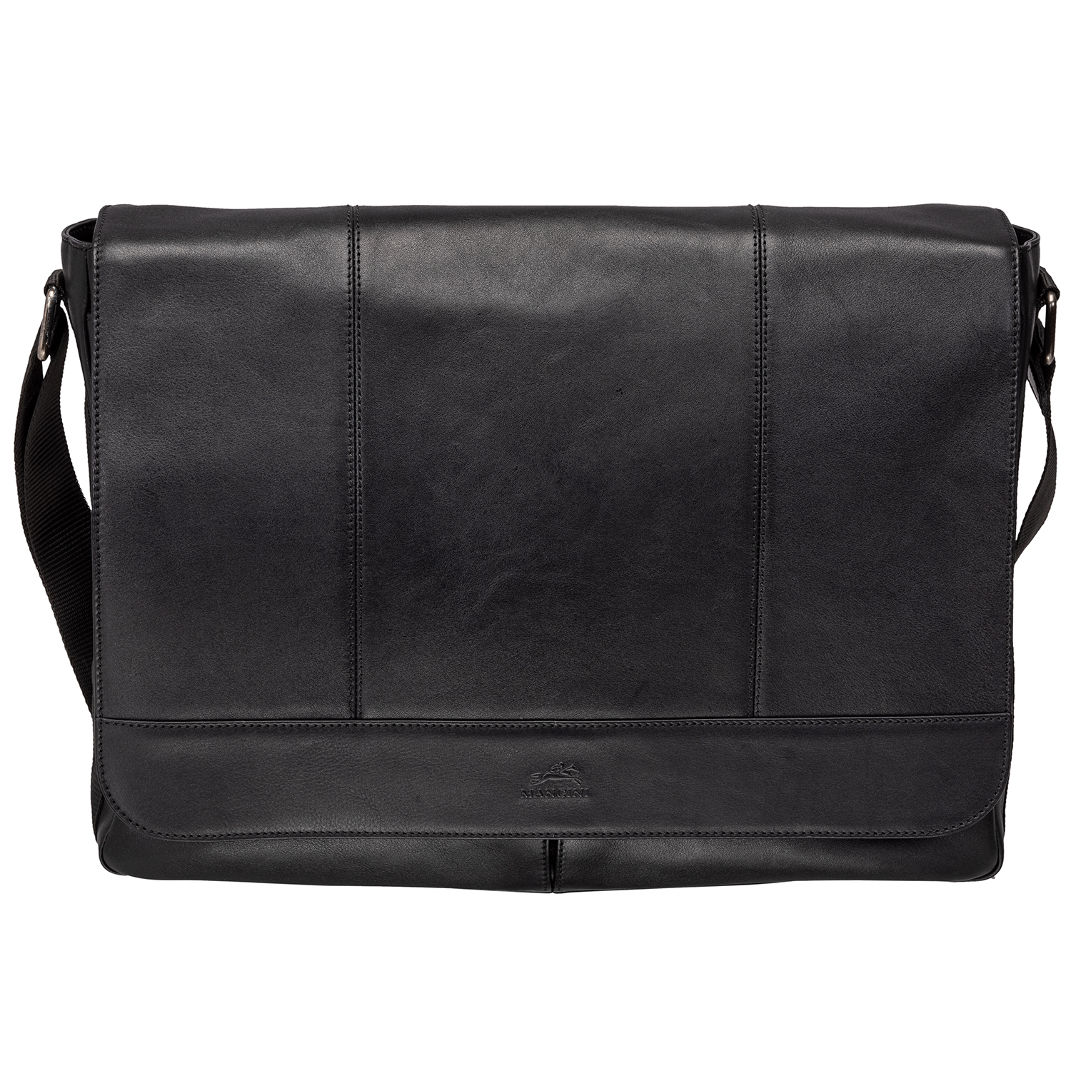Milan Messenger Bag for 15” Laptop / Tablet