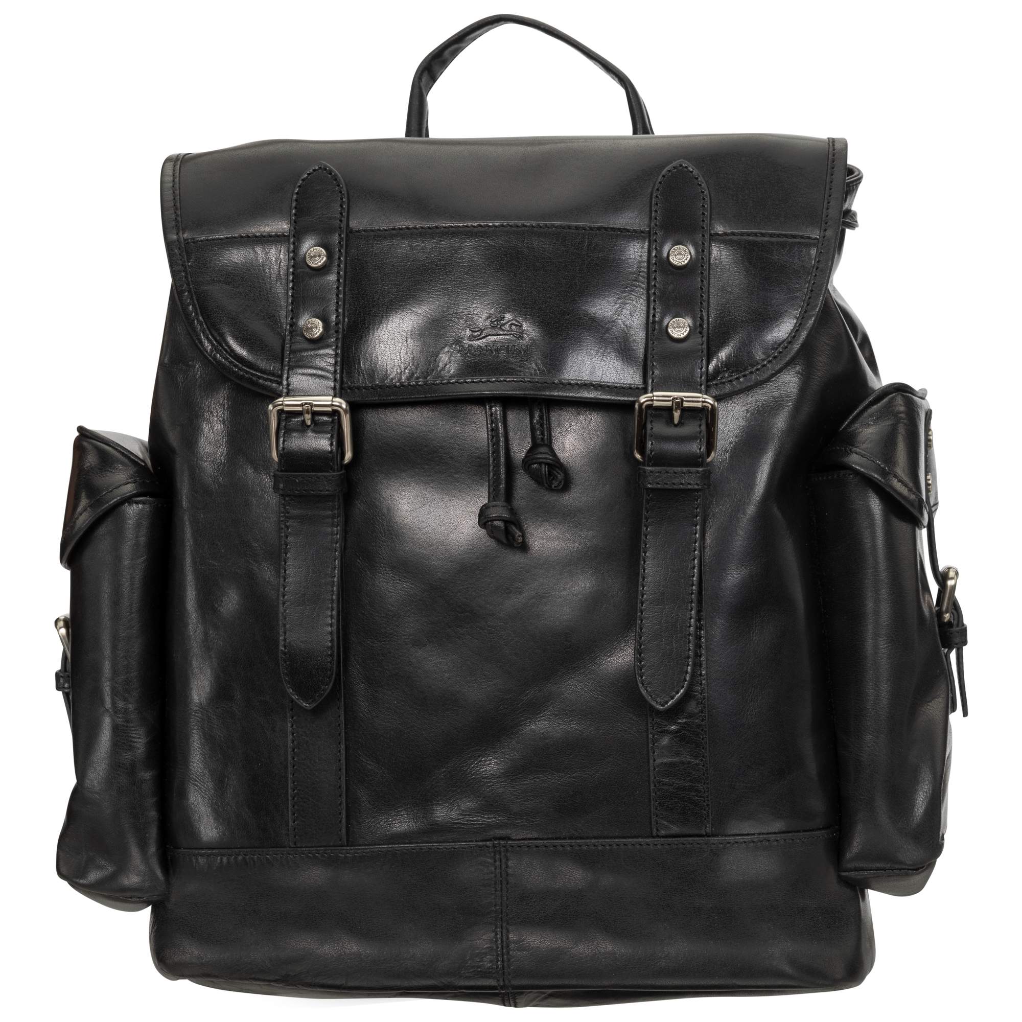 Buffalo Backpack for 15.6” Laptop and Tablet - Mancini