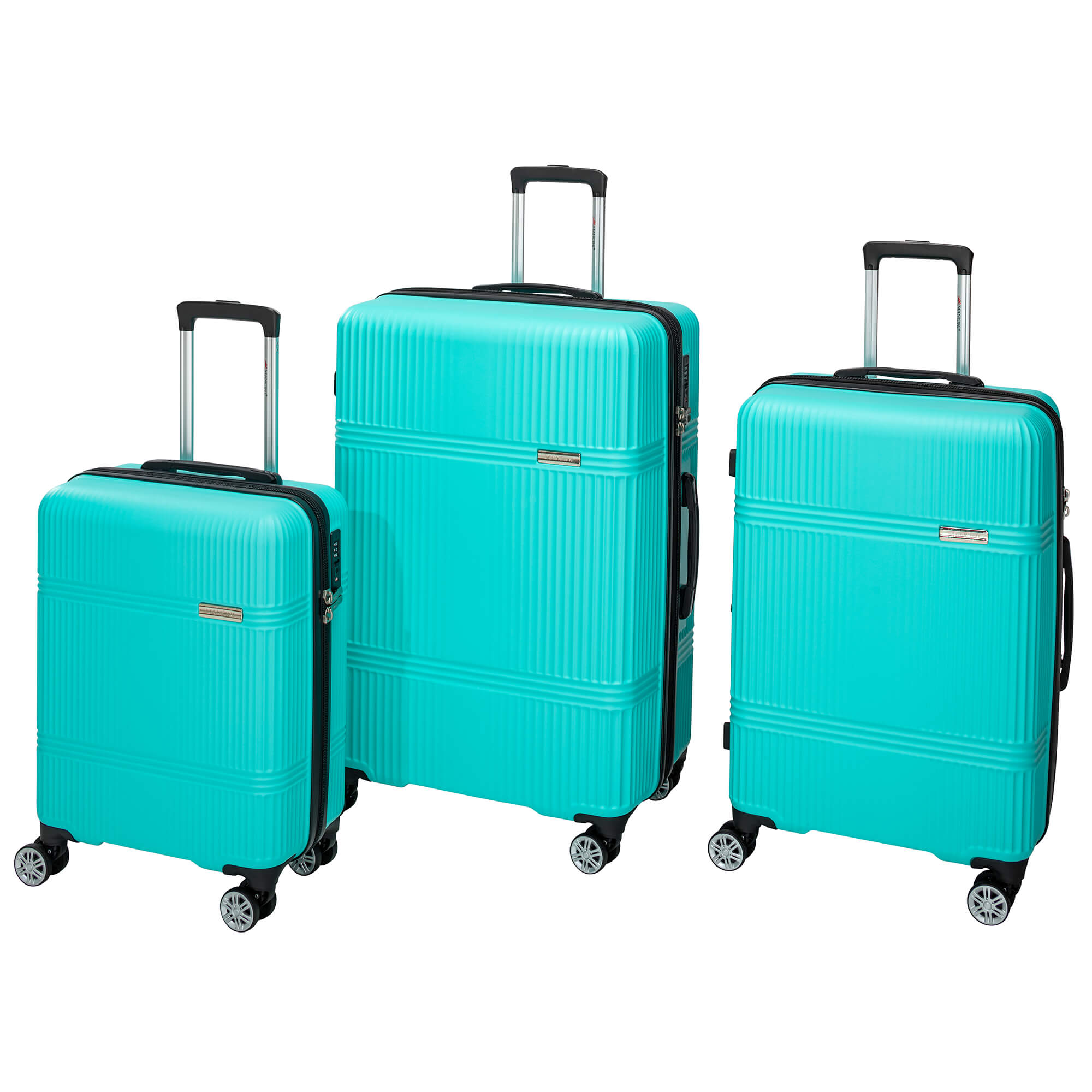 2019 new personality mini luggage suitcase fashion hard shell
