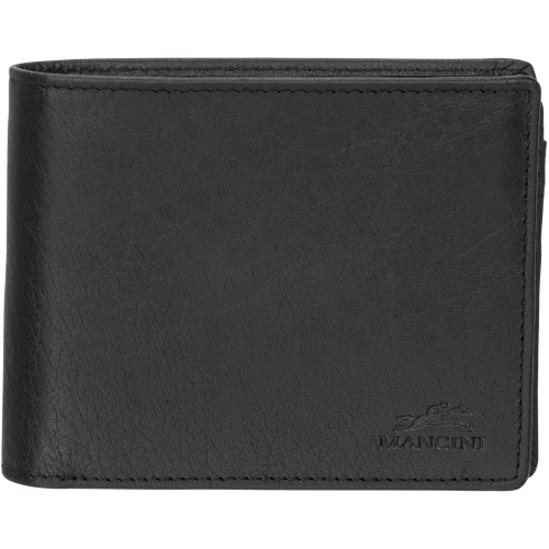 Omgaan met Omgeving Specialist Leather Wallets for Men Archives - Mancini