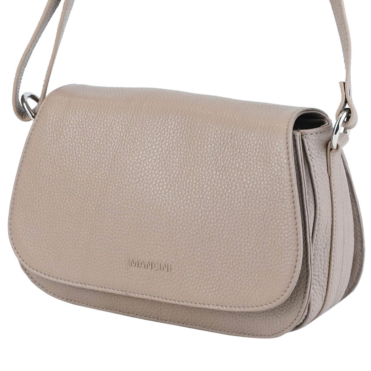 Isabella Crossbody | Spotted VQ