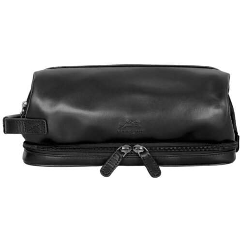 Classic Toiletry Kit with Zippered Organizer