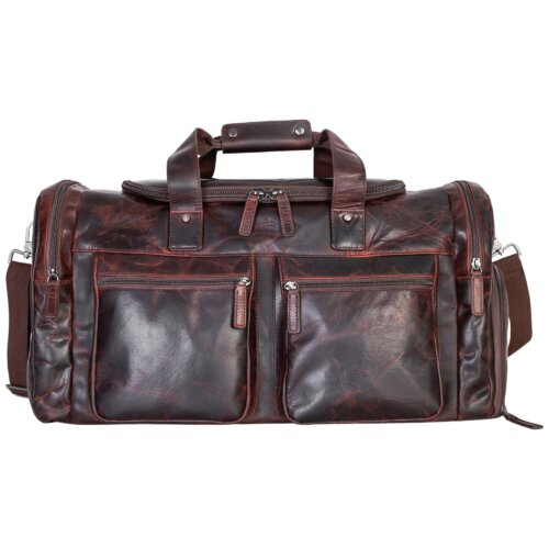 Buffalo Large Duffle Bag