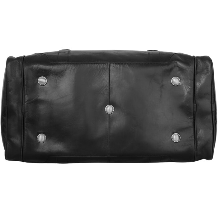 Classic Duffel Bag - Mancini